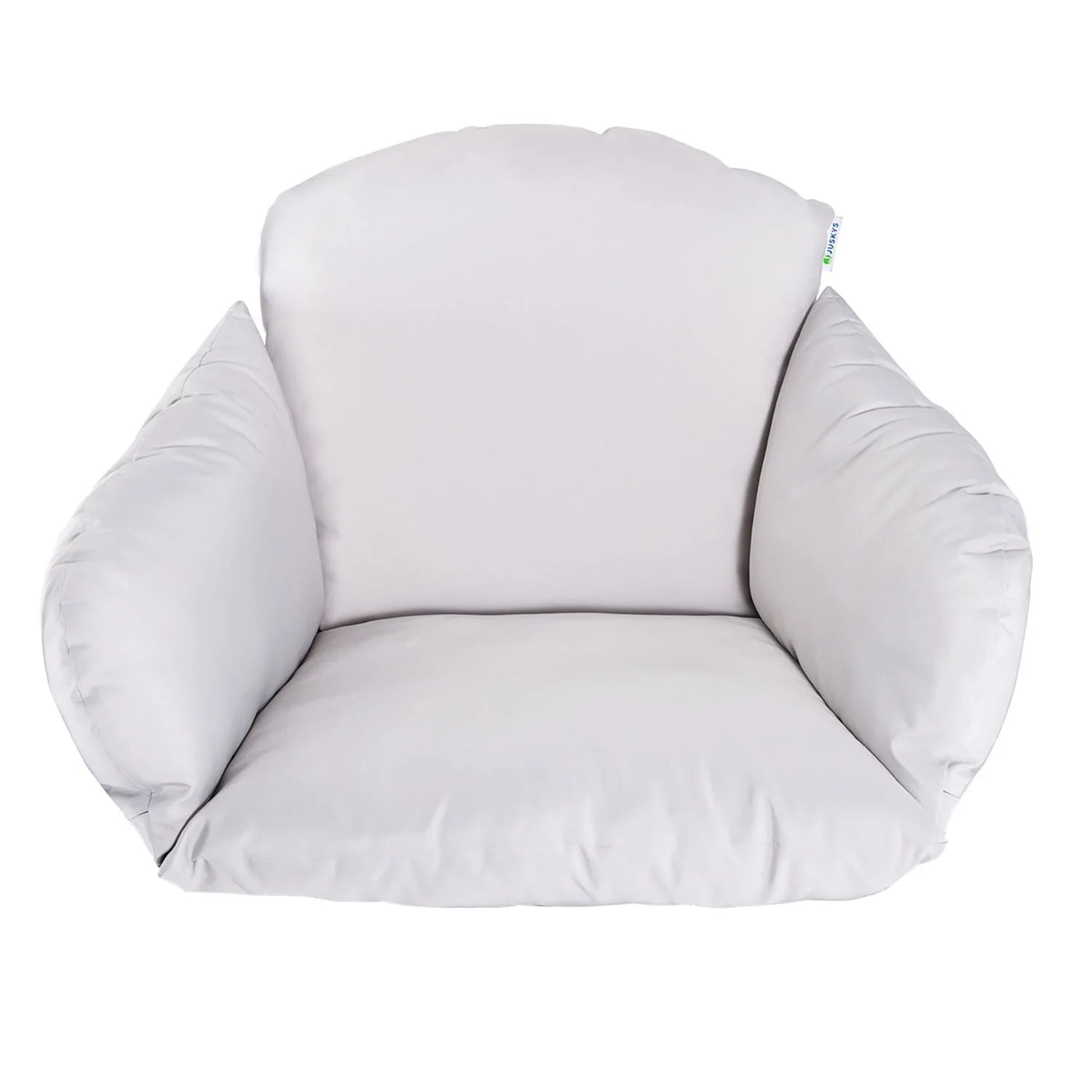 2025 Sillón colgante de ratán Aria con soporte incluido
