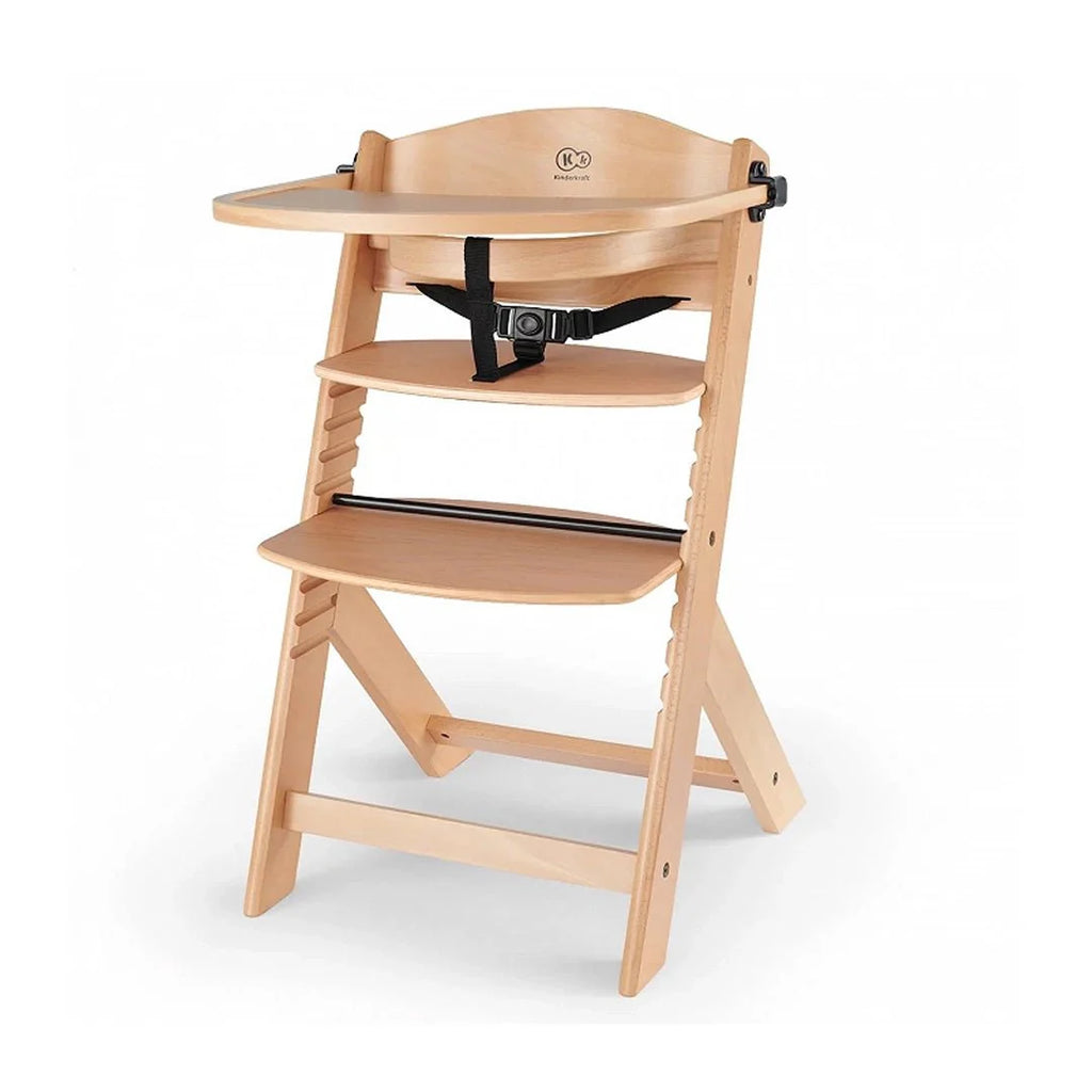 2025 Silla de comer evolutiva 2 en 1 Enock