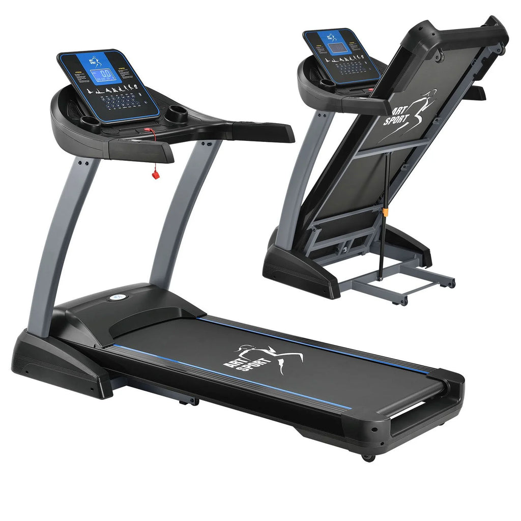 2025 Cinta de correr Speedrunner 7000