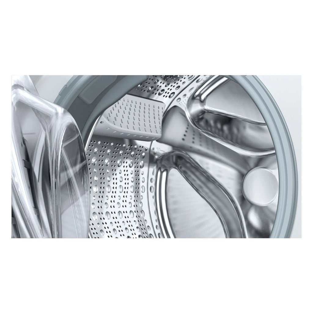2025 Lavadora frontal Siemens iQ300 WM14NK98 8 kg, 1400 rpm, blanca