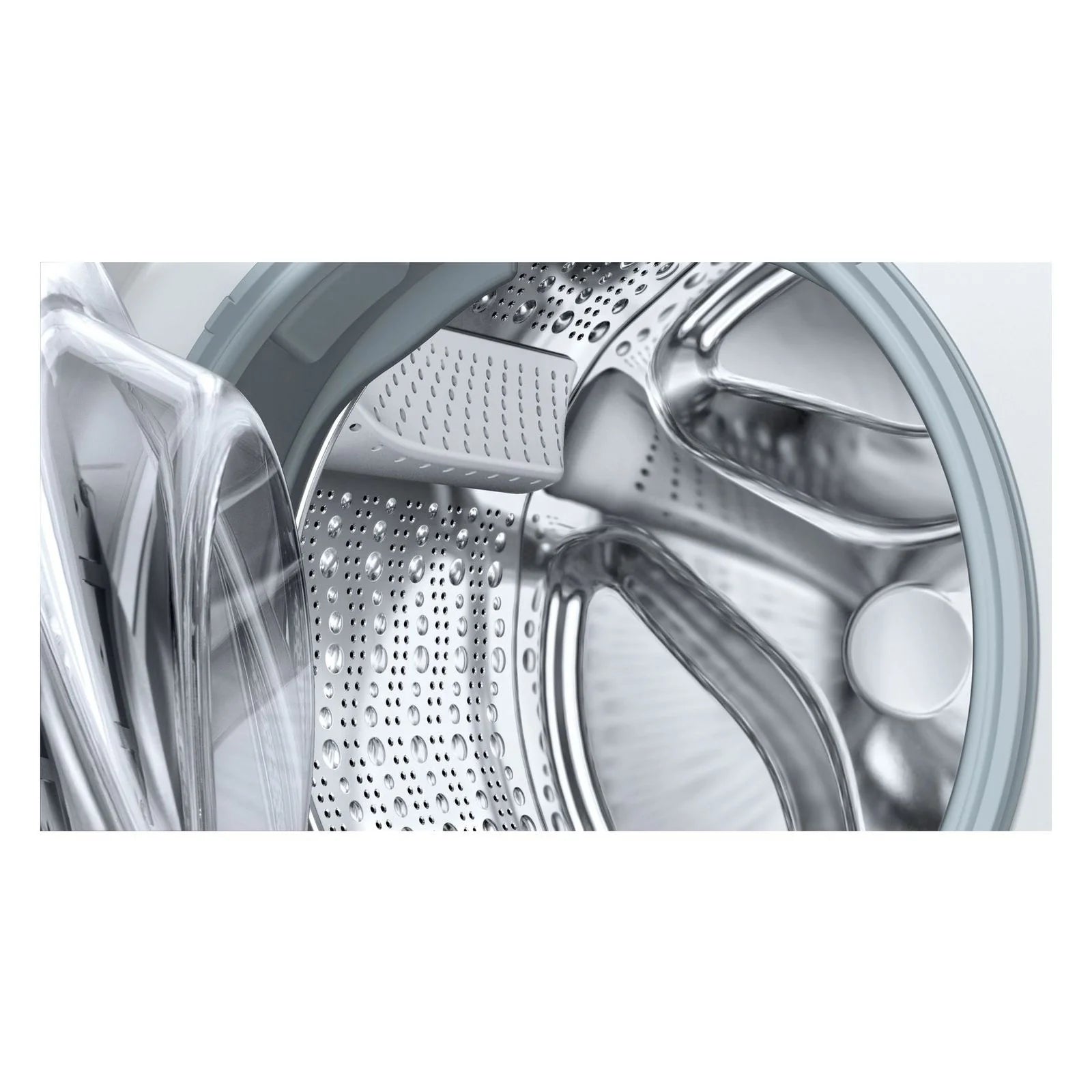 2025 Lavadora frontal Siemens iQ300 WM14NK98 8 kg, 1400 rpm, blanca