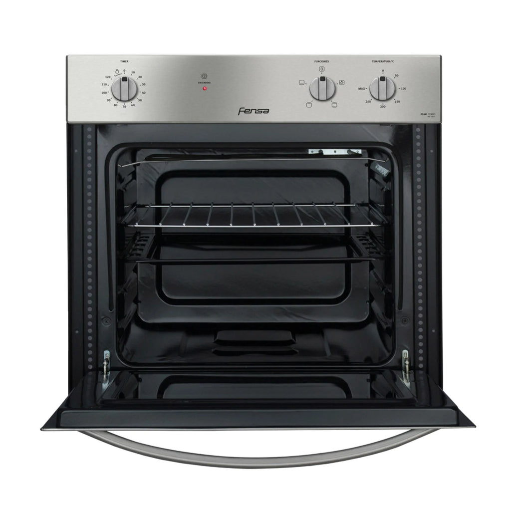 2025 Horno Empotrado FHE 1060 N 66 Lts Fensa