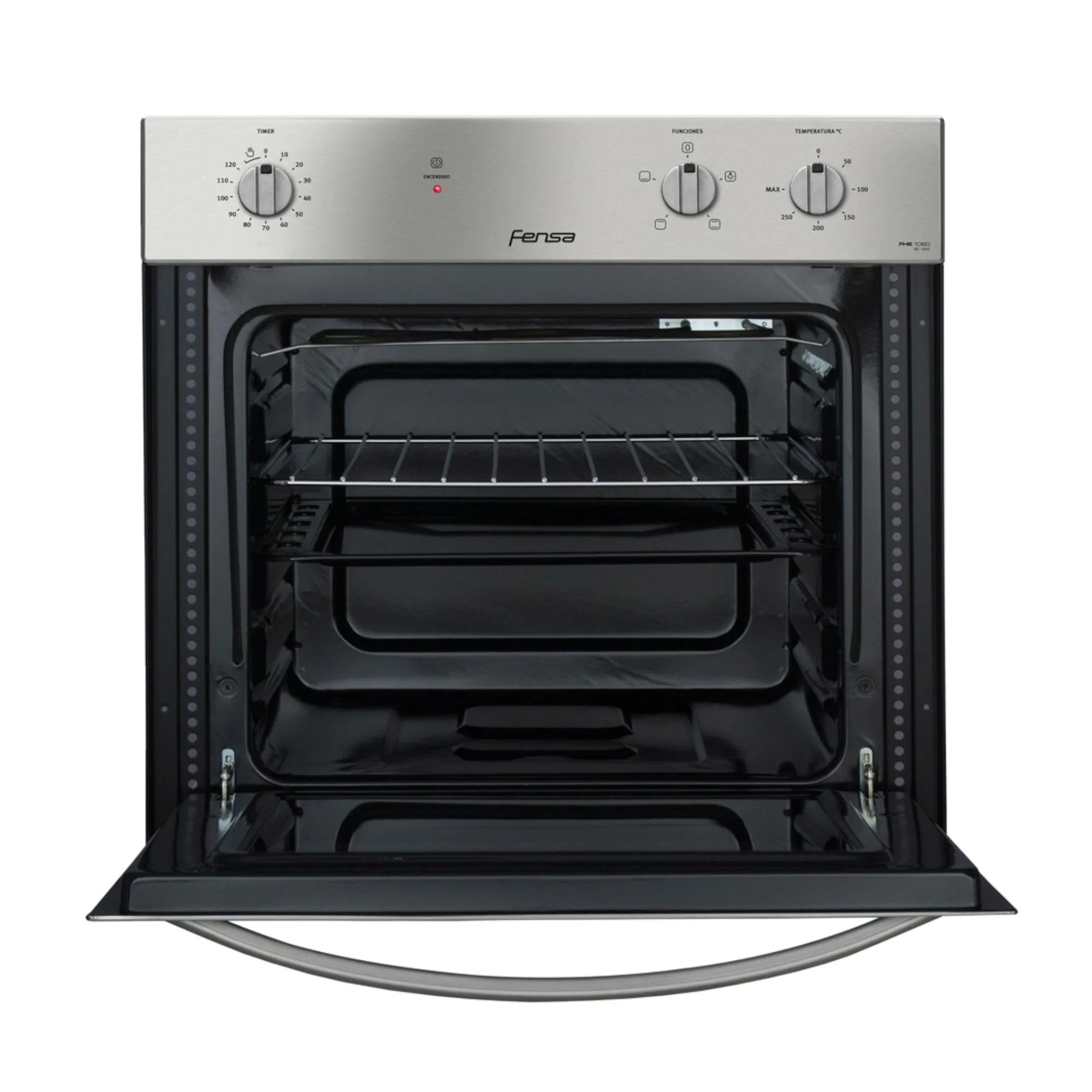 2025 Horno Empotrado FHE 1060 N 66 Lts Fensa