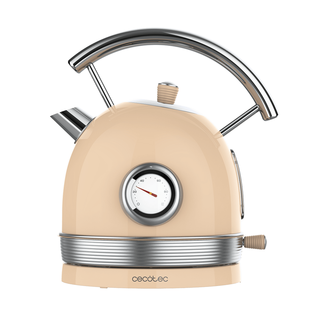 Thermosense 420 Vintage Light Beige