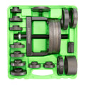 2025 Kit para Remoción e Instalación de Hub y Rodamiento de Rueda OEM Tools Master 27213