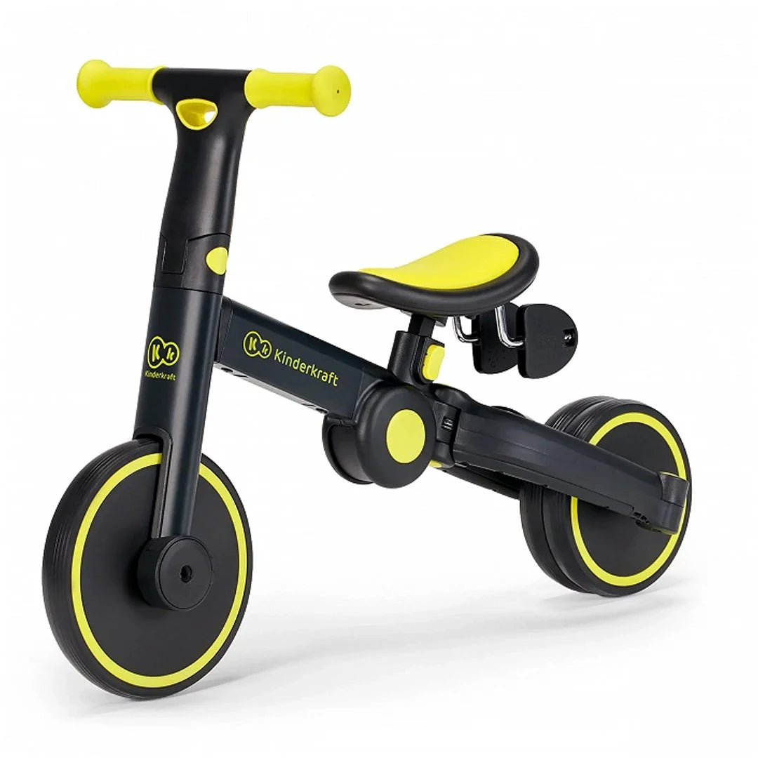 2025 Triciclo 3 en 1 4Trike