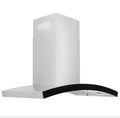 Campana de Pared en Acero Inoxidable ZLINE (KN6)