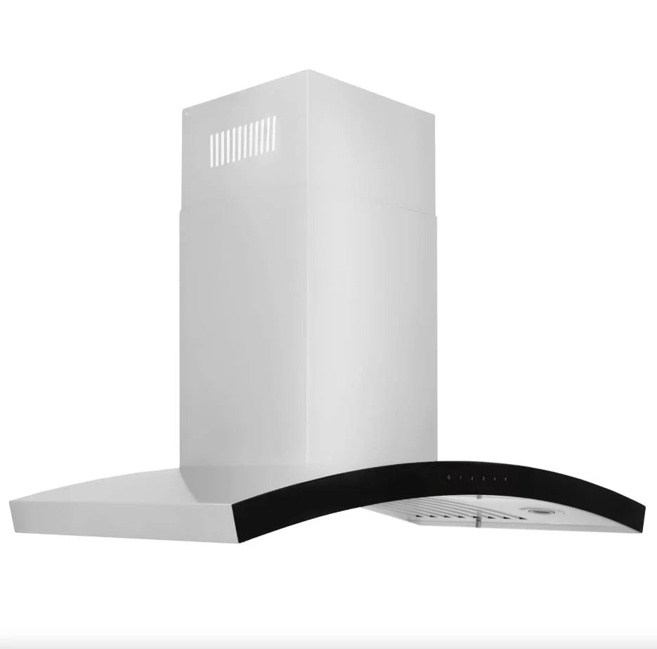 Campana de Pared en Acero Inoxidable ZLINE (KN6)