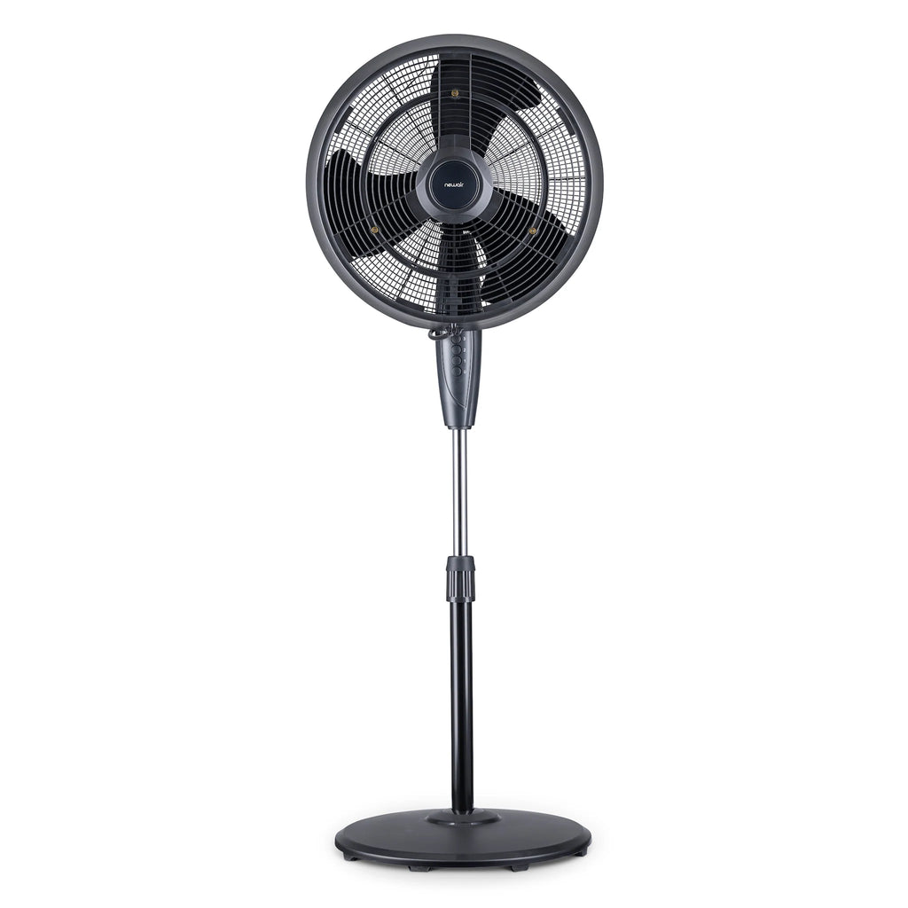 2025 Ventilador Nebulizador para Exteriores Newair – 1,600 CFM