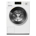 2025 Lavadora Miele WWB380 WPS 125 Edition de carga frontal 8 kg 1400 rpm Blanca