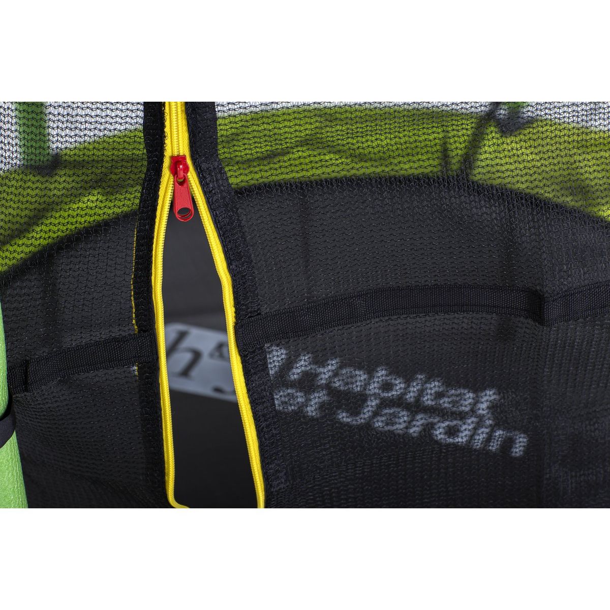 Mini Trampolín "mini Yoopi" - Ø 1.40 M