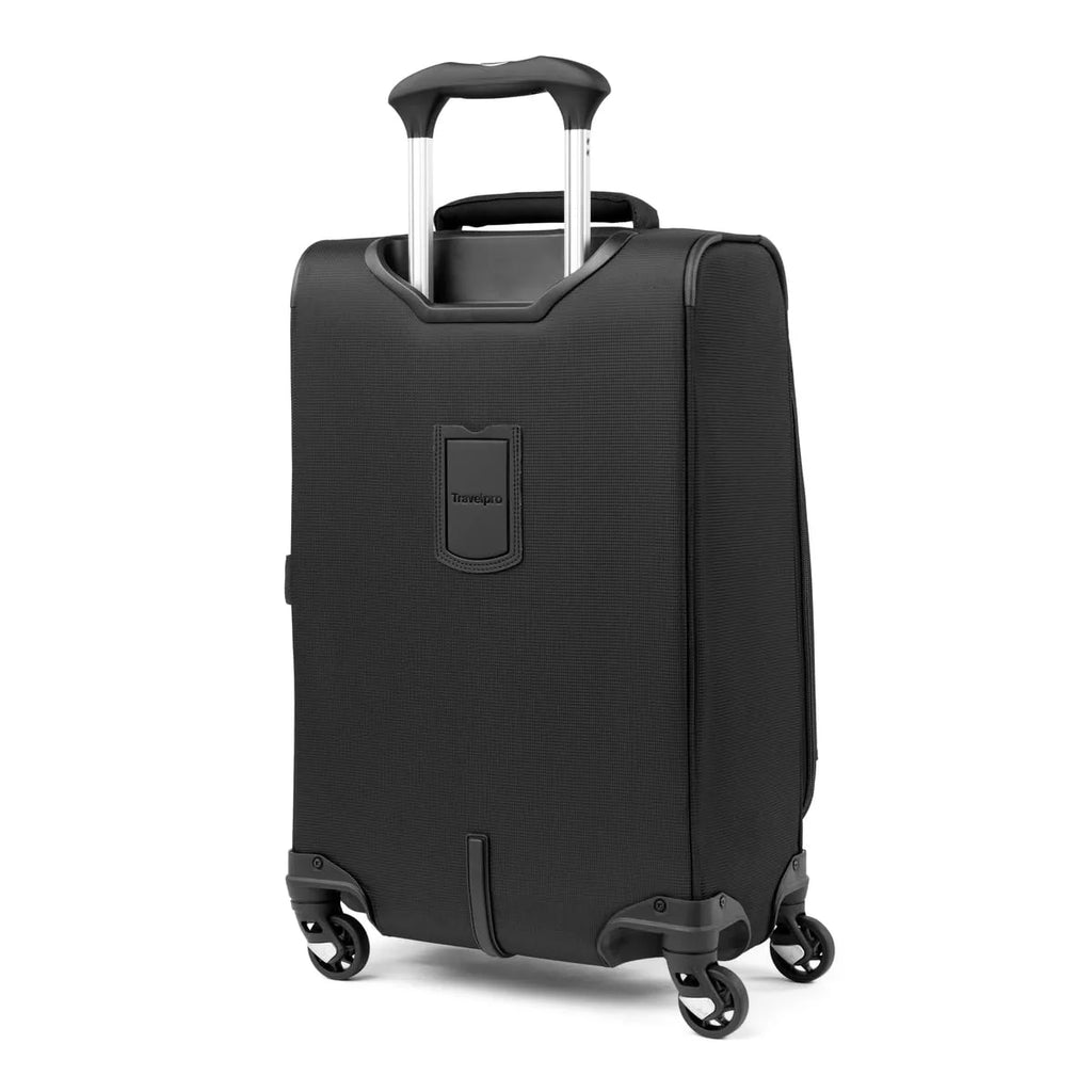 2025 Equipaje de Mano Expandible Travelpro Maxlite 5 Softside Spinner de 21"