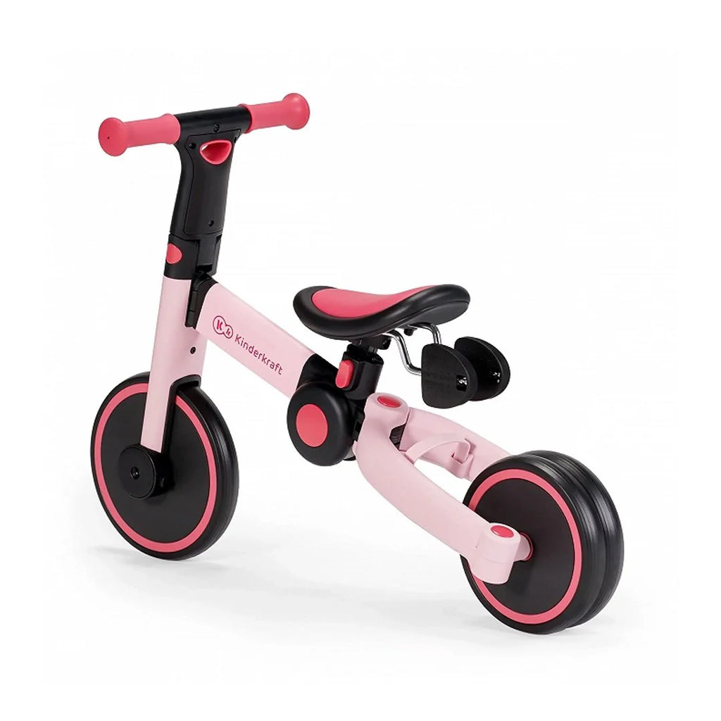 2025 Triciclo 3 en 1 4Trike