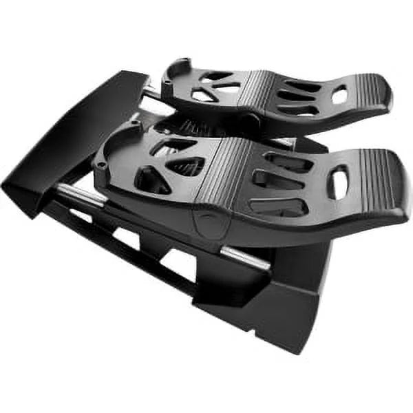 2025 Thrustmaster T.Flight pedales de dirección.