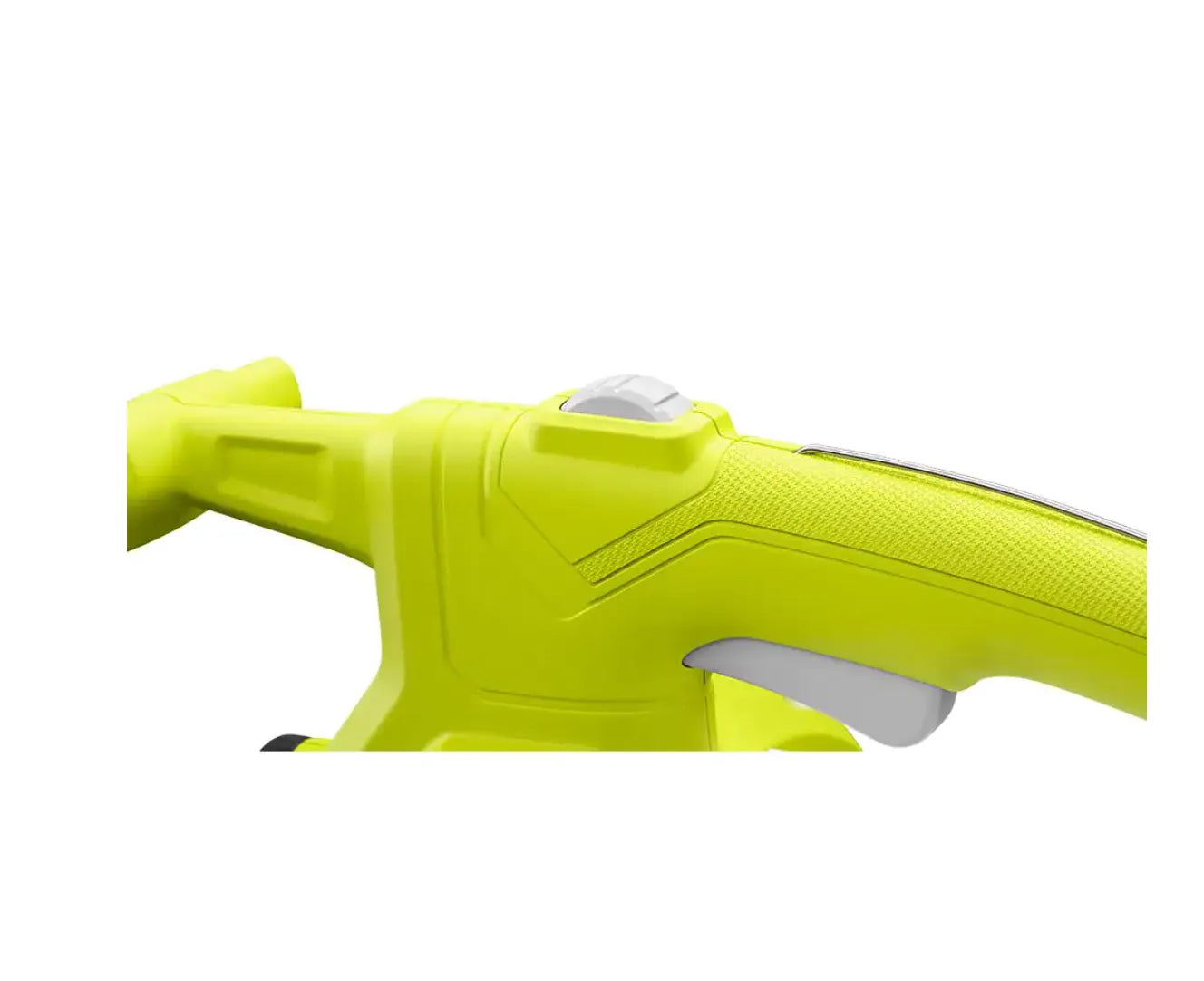 2025 RYOBI RY40451-2B Aspirador/Soplador inalámbrico Vac Attack 40V con (2) baterías 5,0 Ah y (1) cargador