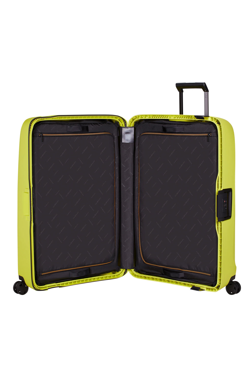 SAMSONITE MALETA ESSENS 81CM