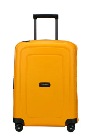 Samsonite S'Cure Maleta de Cabina de 55 cm con 4 Ruedas Giratorias