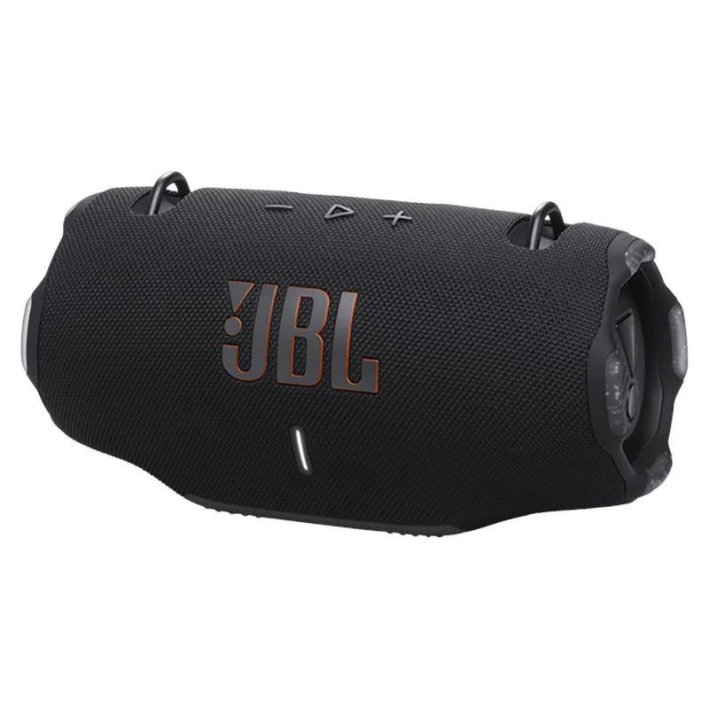 2025 JBL Xtreme 4 Altavoz Bluetooth Portátil Inalámbrico – Negro