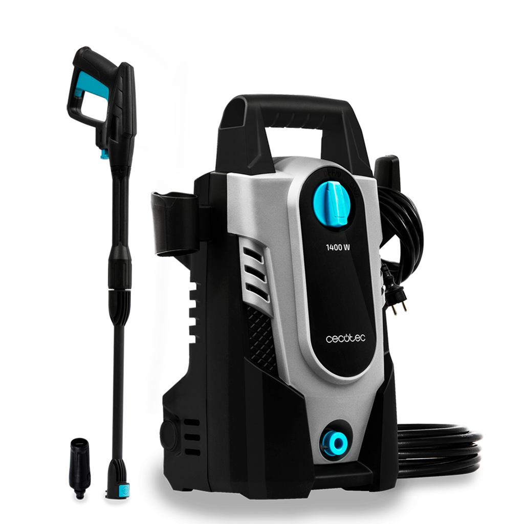 HidroBoost 1400