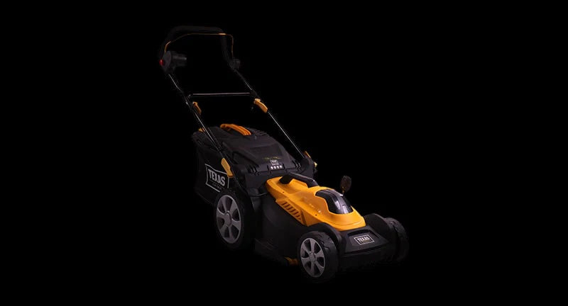 2025 Smart 3700 - Cortacésped eléctrico