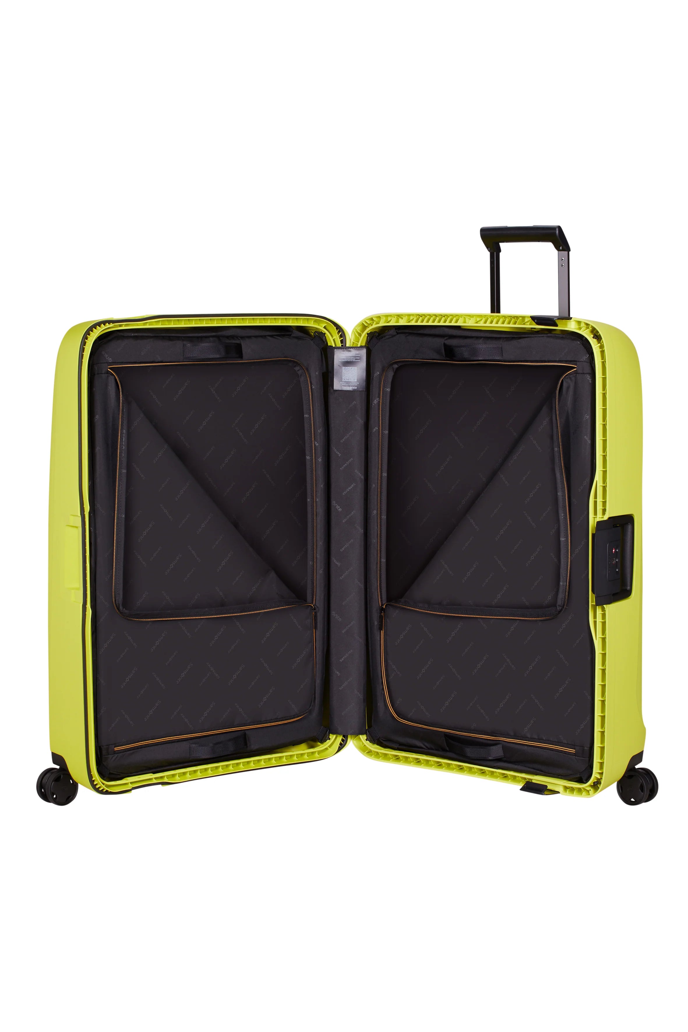 SAMSONITE MALETA ESSENS 81CM