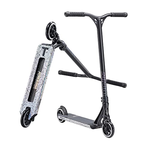 Patinete stunt para nivel avanzado/profesional