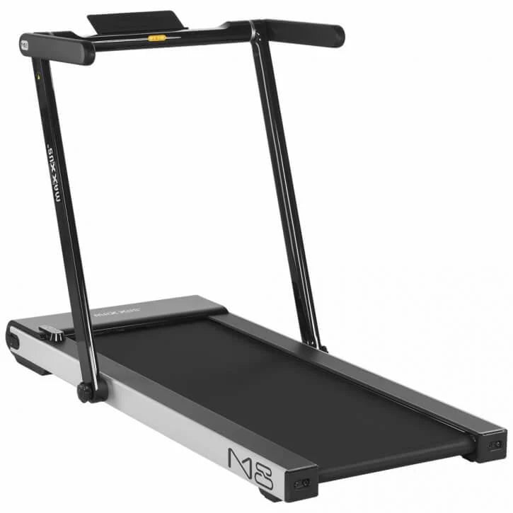 2025 Cinta de correr MAXXUS M8 – Compacta y potente (5,0 CV pico) con amortiguación en 4 zonas