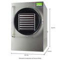2025 Harvest Right Home Pro Freeze Dryer - Secadora por congelación doméstica profesional