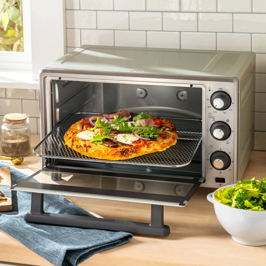 2025 Horno Freidora Aire 25 Lts TSSTTVLS25 Oster