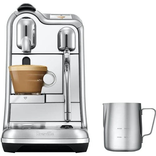 2025 Cafetera Nespresso Creatista Pro por Sage | SNE900BSS4GUK1