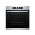 2025 Horno 4D Hotair Vapor HSG636BS1 60 cm Bosch