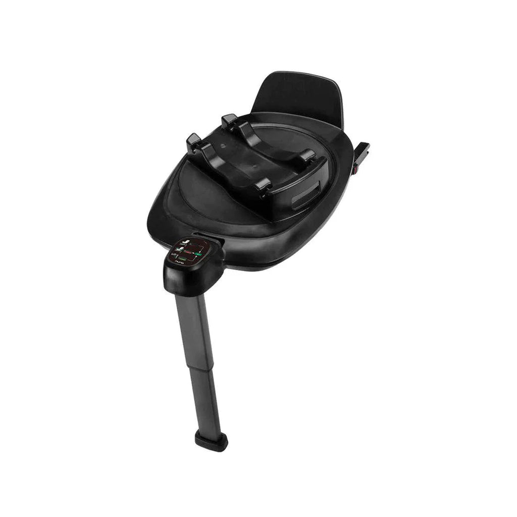 2025 Nuna PIPA Next i-Size asiento auto con base giratoria NEXT – ligero, seguro y flexible para tus desplazamientos