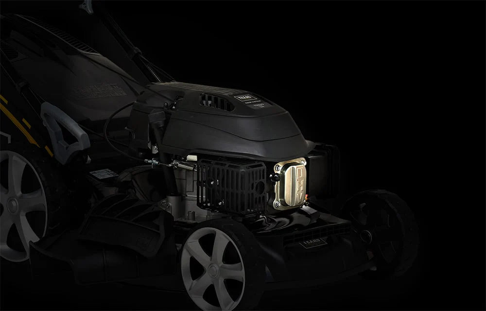 2025 Razor 5120TR/W - Cortacésped de gasolina