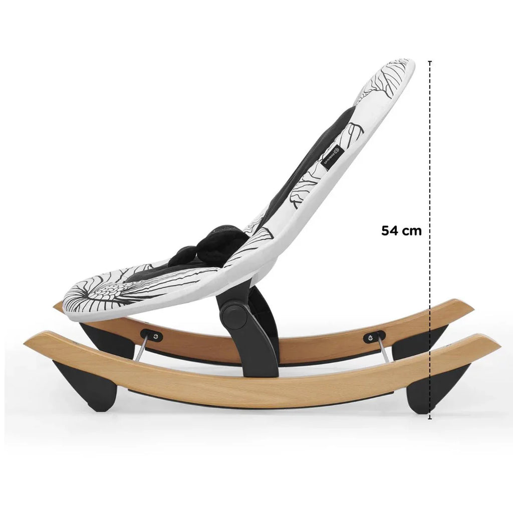 2025 Silla mecedora/hamaca Finio