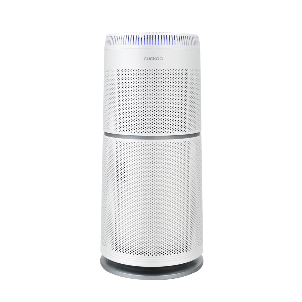 2025 Purificador de Aire H13 True HEPA para Grandes Espacios (CAC-F3010FW)