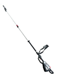 2025 Podadora telescópica inalámbrica Cramer 82PST – 4 metros, 18 m/s, 82 V, 800 W, sin batería
