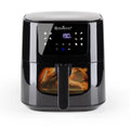 2025 Freidora de aire caliente Rosmarino Infinity Vision XL – 5 L