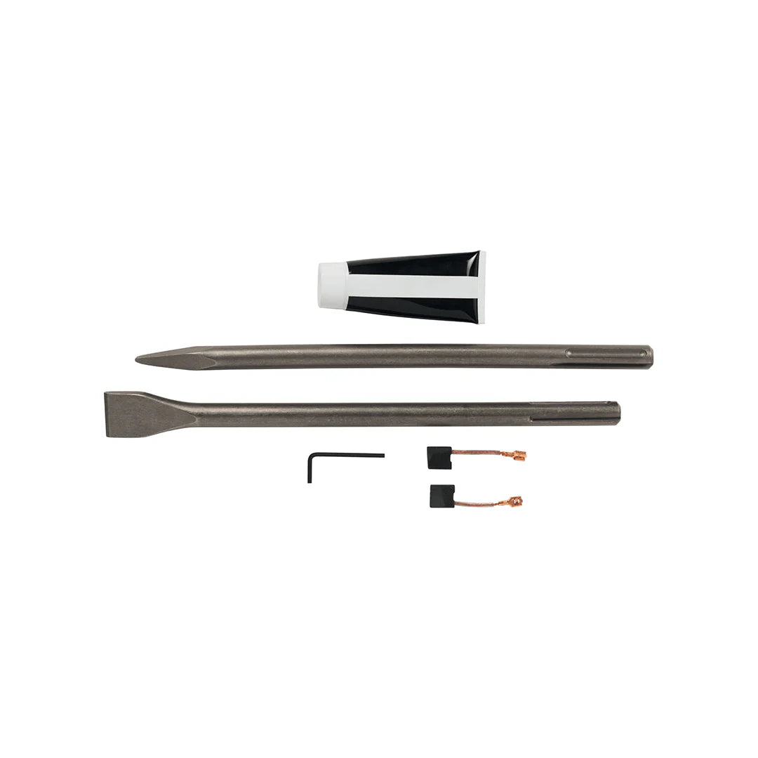 2025 PARKSIDE Taladro Perforador + SDS »PAH 1700 C3«