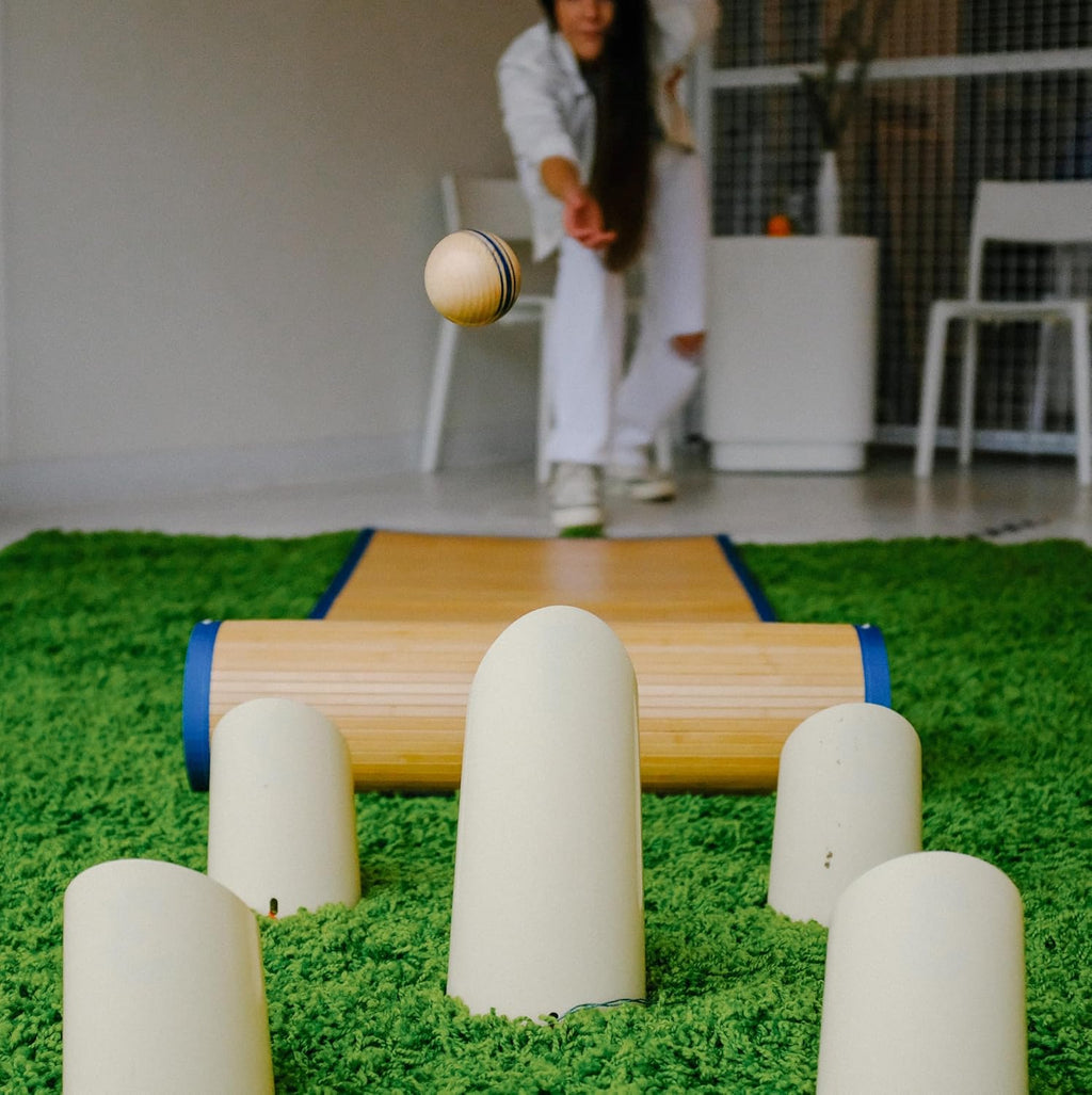 2025 BocceRoll™ – ¡Descubre tu nuevo juego de jardín favorito!