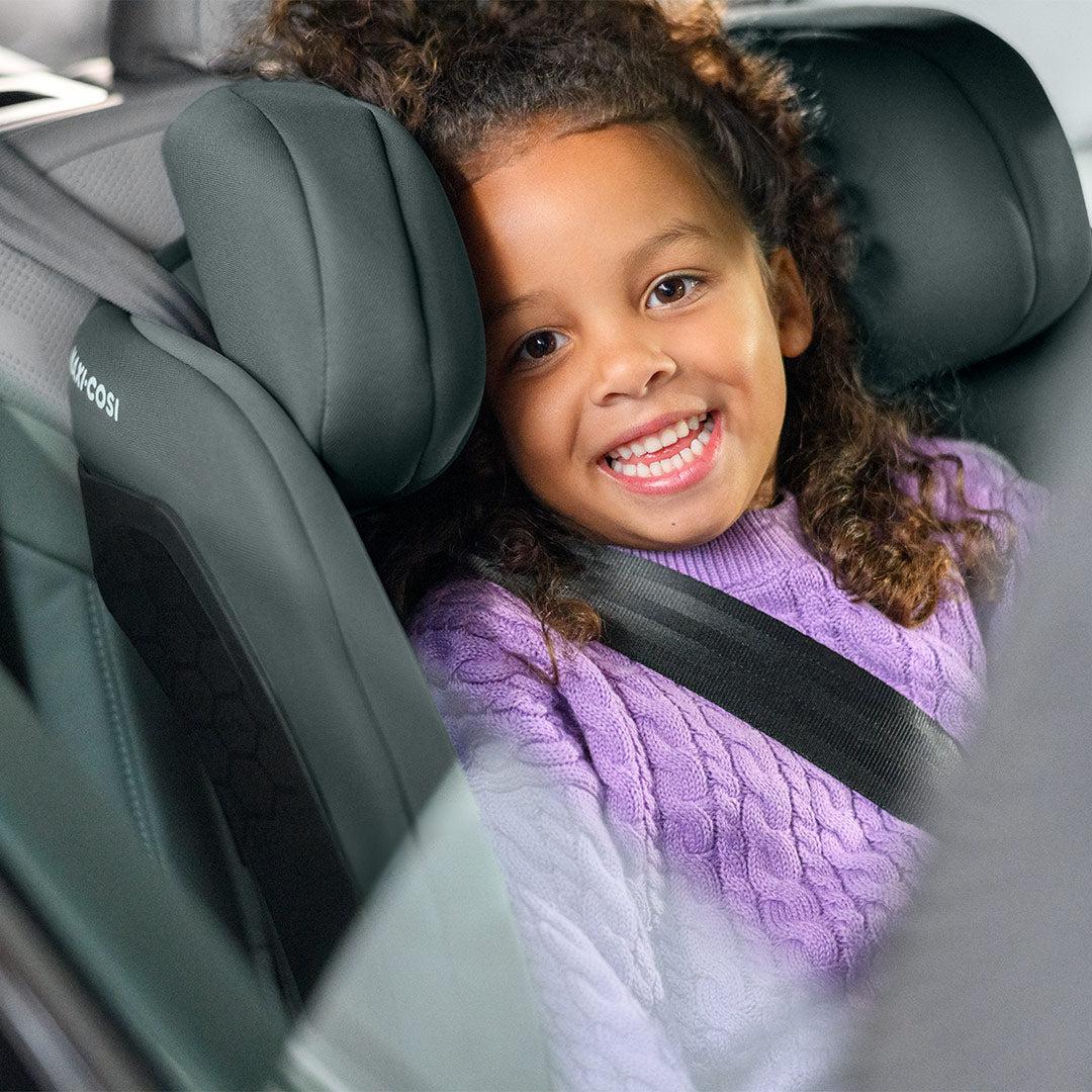 Silla de coche Maxi-Cosi Onyx i-Size - Gris Grafito