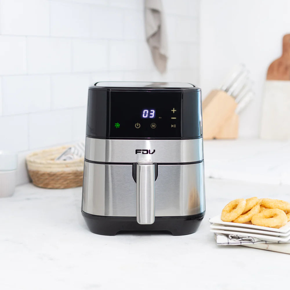 2025 Freidora Airflow 3.5 Lts FDV