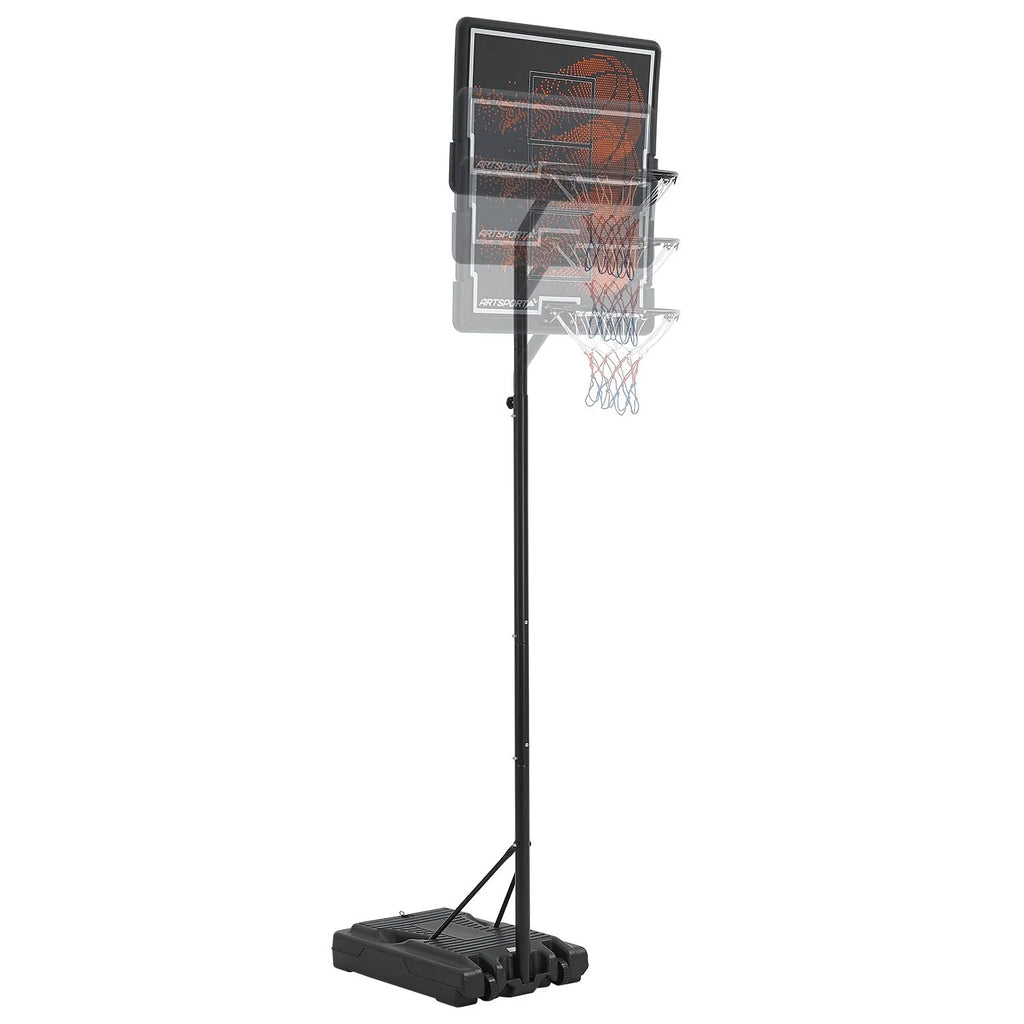 2025 Canasta de baloncesto