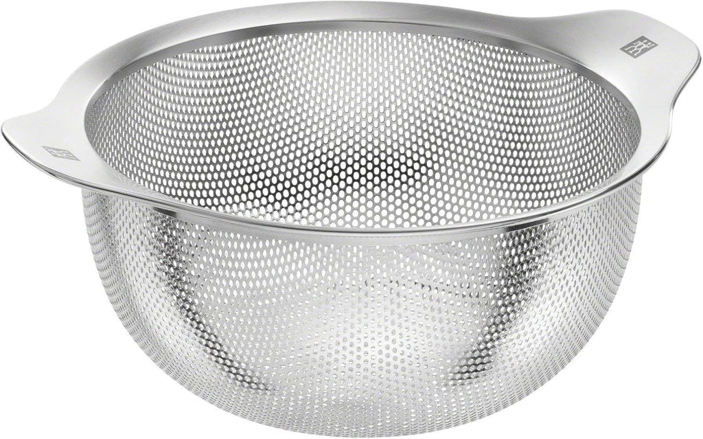 ZWILLING 5-Piece Cookware Set, 4 Lids, Suitable for Induction, Stainless Steel, Passion, Bright Grey, Diameter 16 cm, Diameter 20 cm, Diameter 24 cm, Diameter 28 cm