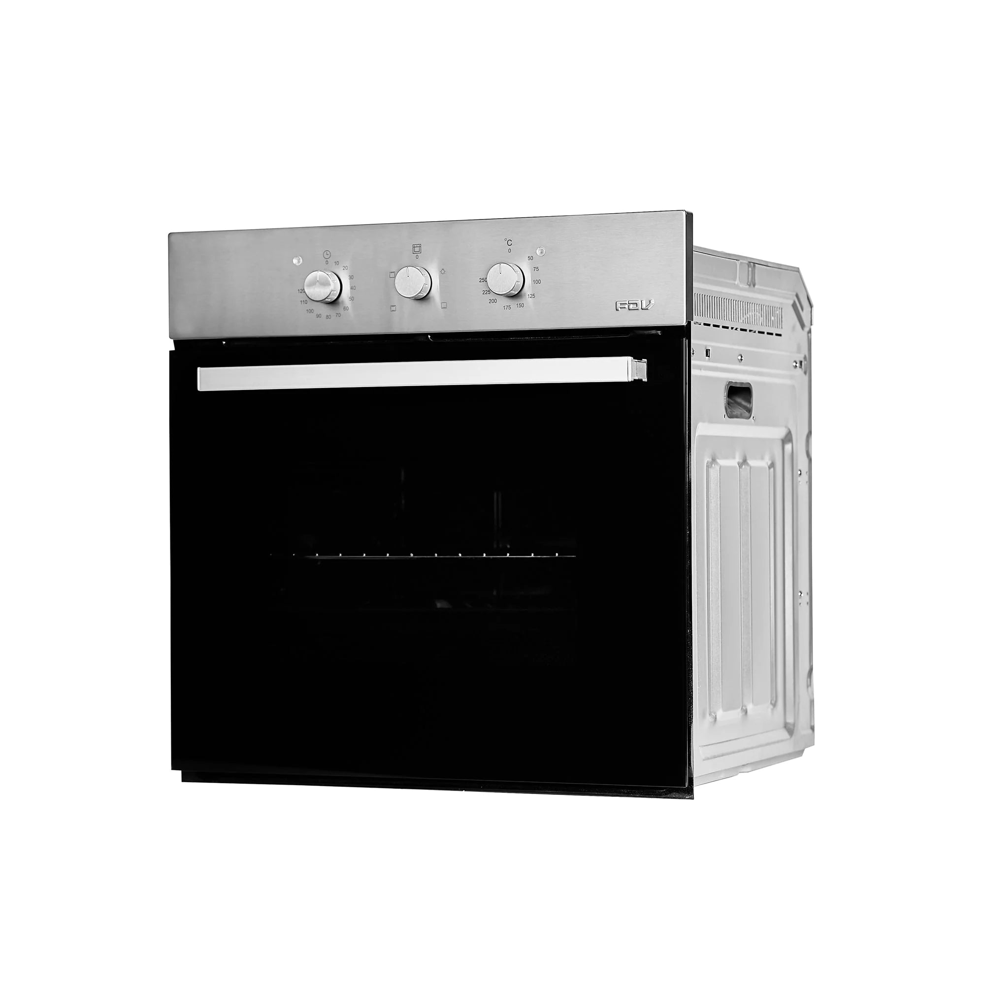 2025 Horno Empotrado Design 57 Lts FDV
