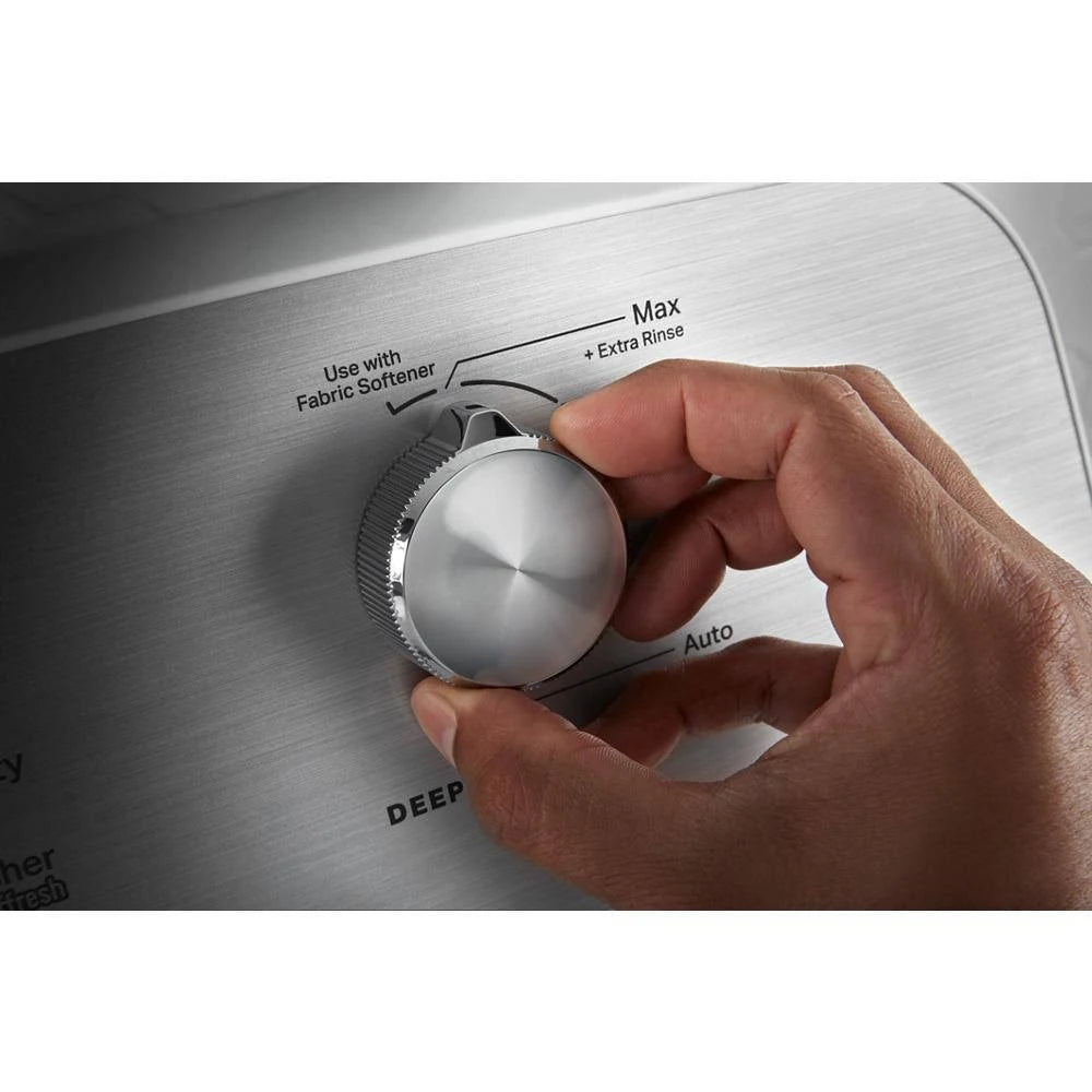 2025 Maytag Lavadora de Carga Superior con Llenado Profundo - 4.5 Cu. ft.