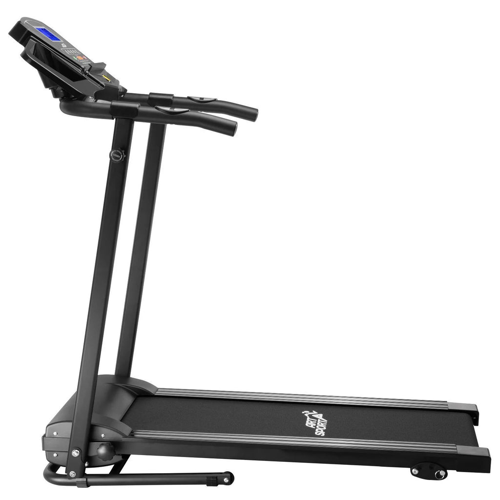2025 Cinta de correr Speedrunner 2200