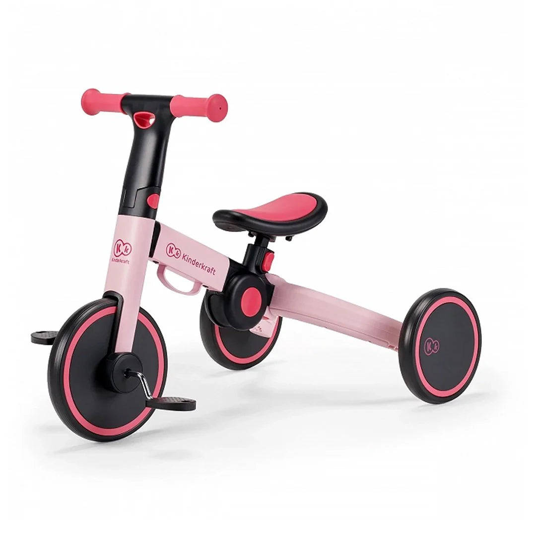 2025 Triciclo 3 en 1 4Trike