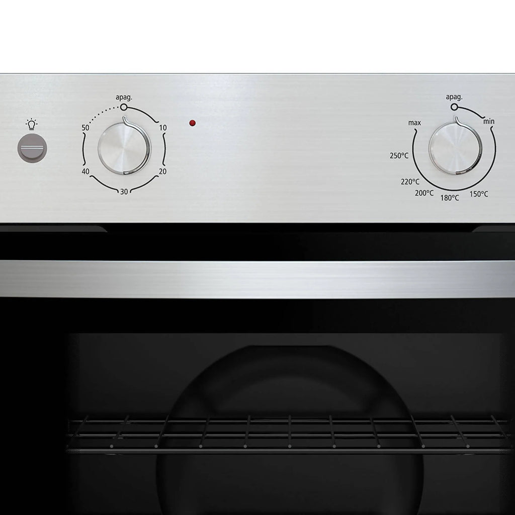 2025 Horno Empotrado HM6018EXAI0 67 Lts Mabe