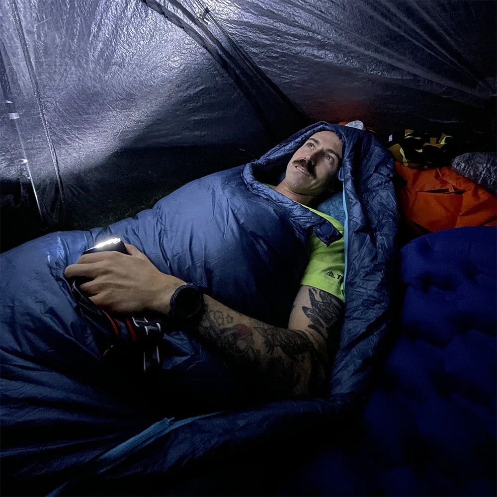 2025 Saco de dormir UL Down Pro 3