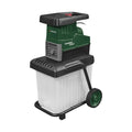 2025 Trituradora de rotor Parkside PWH 2800 A1, 2800 W Características